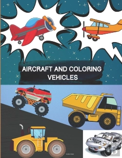 Bertrand.pt - Aircraft And Coloring Vehicles
