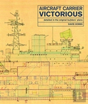 Aircraft Carrier Victorious