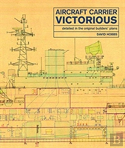 Bertrand.pt - Aircraft Carrier Victorious