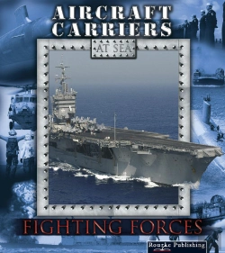 Bertrand.pt - Aircraft Carriers At Sea