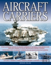 Aircraft Carriers