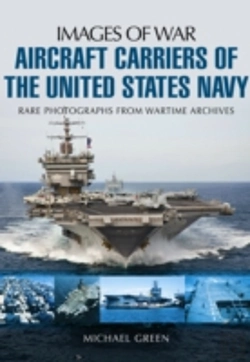 Bertrand.pt - Aircraft Carriers Of The United States Navy