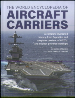Bertrand.pt - Aircraft Carriers, The World Encyclopedia Of
