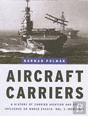 Aircraft Carriers1909-1945