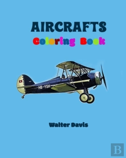 Bertrand.pt - Aircraft Coloring Book