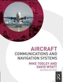 Bertrand.pt - Aircraft Communications And Navigation Systems, 2nd Ed