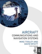 Aircraft Communications And Navigation Systems
