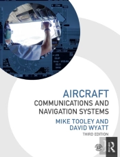 Aircraft Communications And Navigation Systems