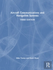 Aircraft Communications And Navigation Systems