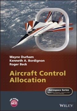 Bertrand.pt - Aircraft Control Allocation