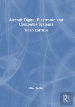 Aircraft Digital Electronic And Computer Systems