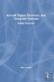 Aircraft Digital Electronic And Computer Systems