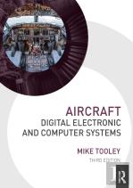 Aircraft Digital Electronic And Computer Systems
