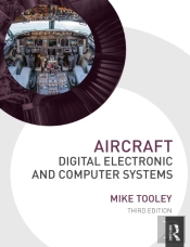 Aircraft Digital Electronic And Computer Systems