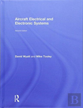 Aircraft Electrical And Electronic Systems