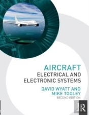 Aircraft Electrical And Electronic Systems