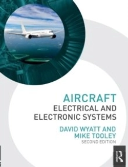 Bertrand.pt - Aircraft Electrical And Electronic Systems