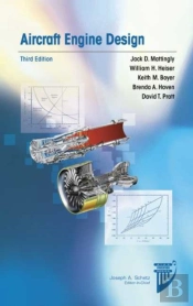 Aircraft Engine Design