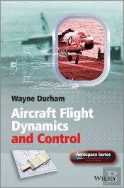 Aircraft Flight Dynamics And Control