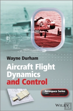 Bertrand.pt - Aircraft Flight Dynamics And Control