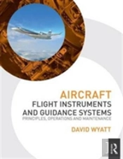 Aircraft Flight Instruments And Guidance Systems