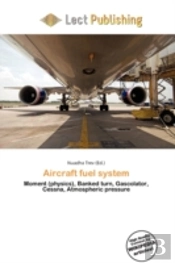 Aircraft Fuel System