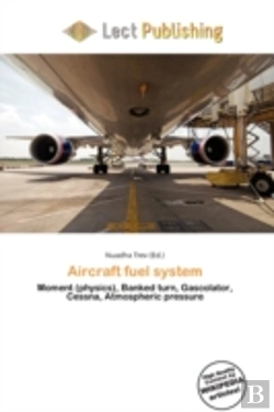 Bertrand.pt - Aircraft Fuel System