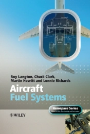 Aircraft Fuel Systems