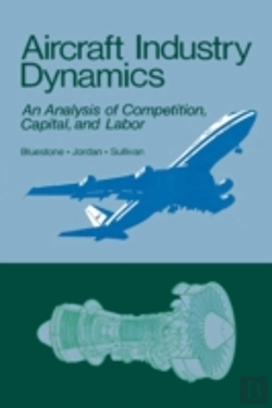 Bertrand.pt - Aircraft Industry Dynamics