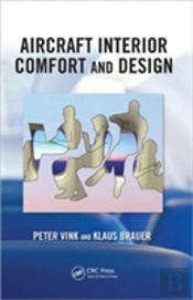 Aircraft Interior Comfort And Design