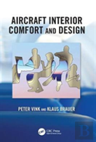 Aircraft Interior Comfort And Design