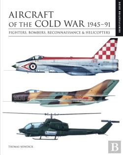 Bertrand.pt - Aircraft Of The Cold War 1945â€“1991