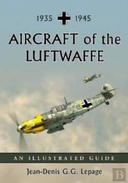Bertrand.pt - Aircraft Of The Luftwaffe, 1935-1945