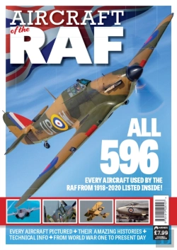 Bertrand.pt - Aircraft Of The Raf