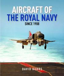 Aircraft Of The Royal Navy