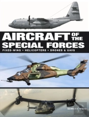 Aircraft Of The Special Forces