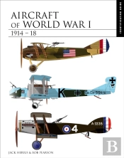 Aircraft Of World War I 1914â€“1918