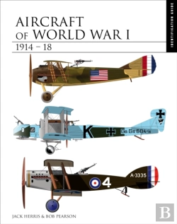 Bertrand.pt - Aircraft Of World War I 1914â€“1918