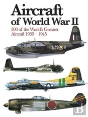 Aircraft Of World War Ii
