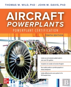 Bertrand.pt - Aircraft Powerplants: Powerplant Certification, Tenth Edition