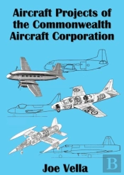 Aircraft Projects Of The Commonwealth Aircraft Corporation