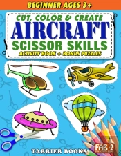 Aircraft Scissor Skills