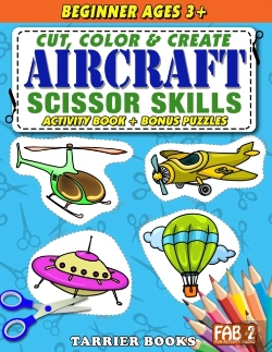 Bertrand.pt - Aircraft Scissor Skills