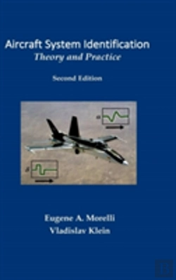 Bertrand.pt - Aircraft System Identification