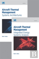Aircraft Thermal Management