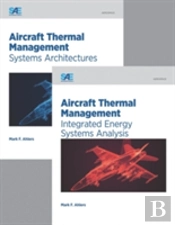 Aircraft Thermal Management