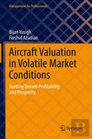 Aircraft Valuation In Volatile Market Conditions