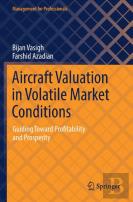 Aircraft Valuation In Volatile Market Conditions