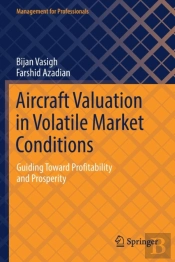 Aircraft Valuation In Volatile Market Conditions