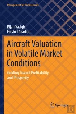 Bertrand.pt - Aircraft Valuation In Volatile Market Conditions